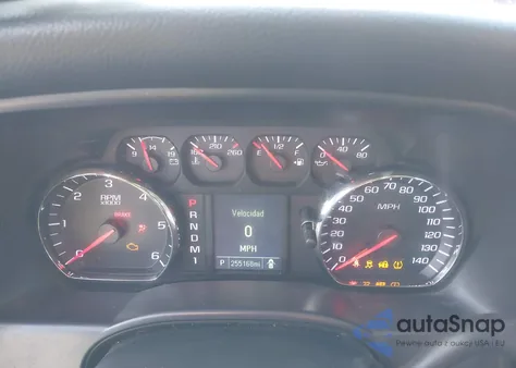 2015 GMC Sierra 2500Hd from USA, damaged, VIN 1GD22XEG4FZ123544